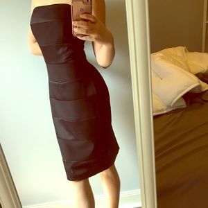 NWT White House Black Market Dress